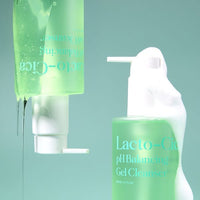Truth of Beauty Lacto Cica Mild Acidic Gel Cleanser 200ml