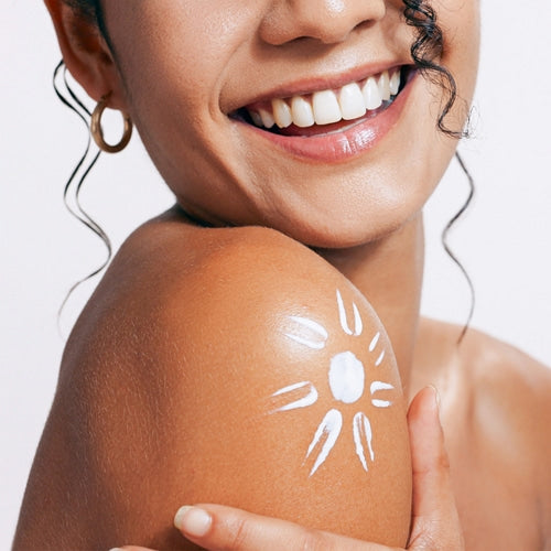 Truth of Beauty Soonhan Soothing Sun Gel+ 50ml