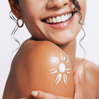 Truth of Beauty Soonhan Soothing Sun Gel+ 50ml