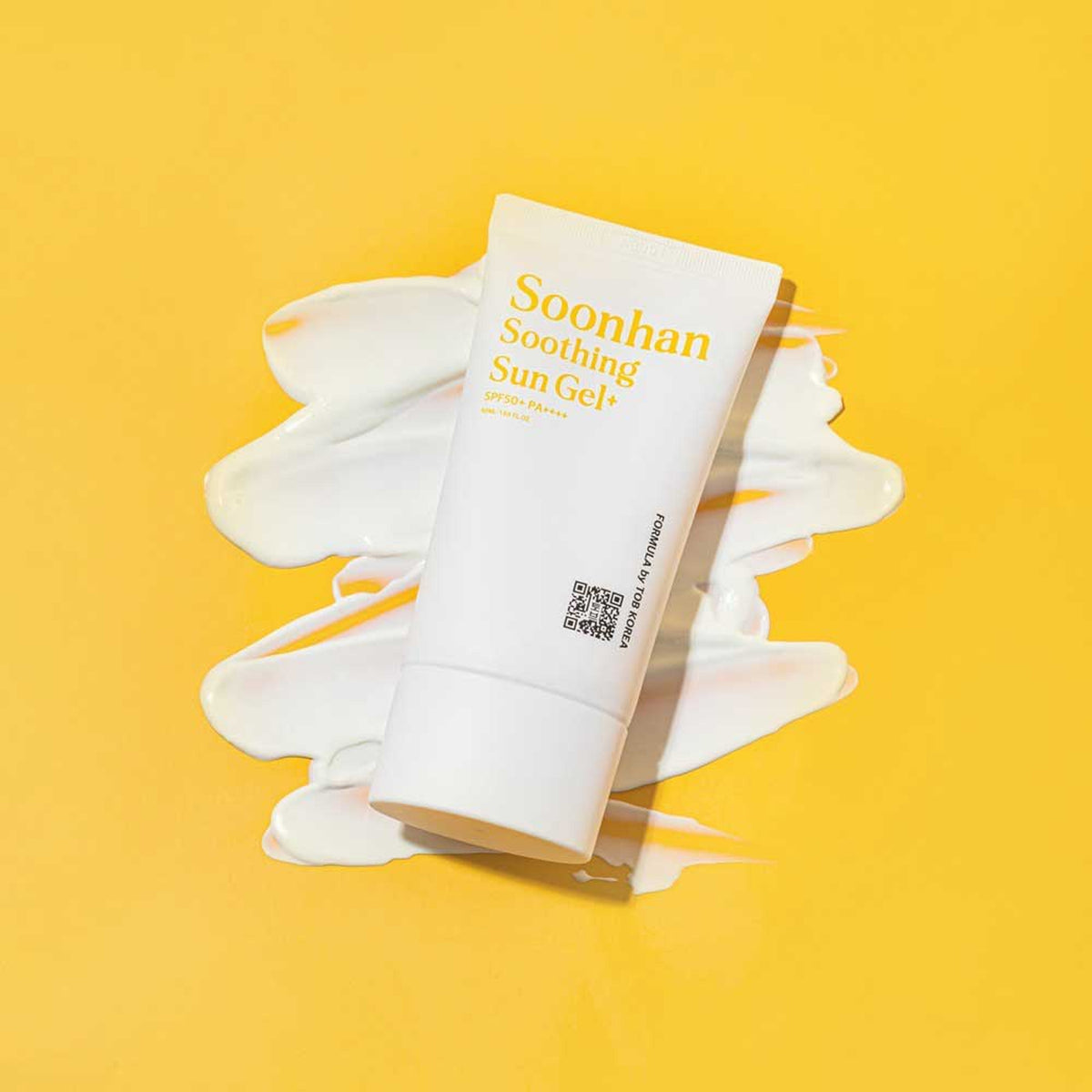 Truth of Beauty Soonhan Soothing Sun Gel+ 50ml