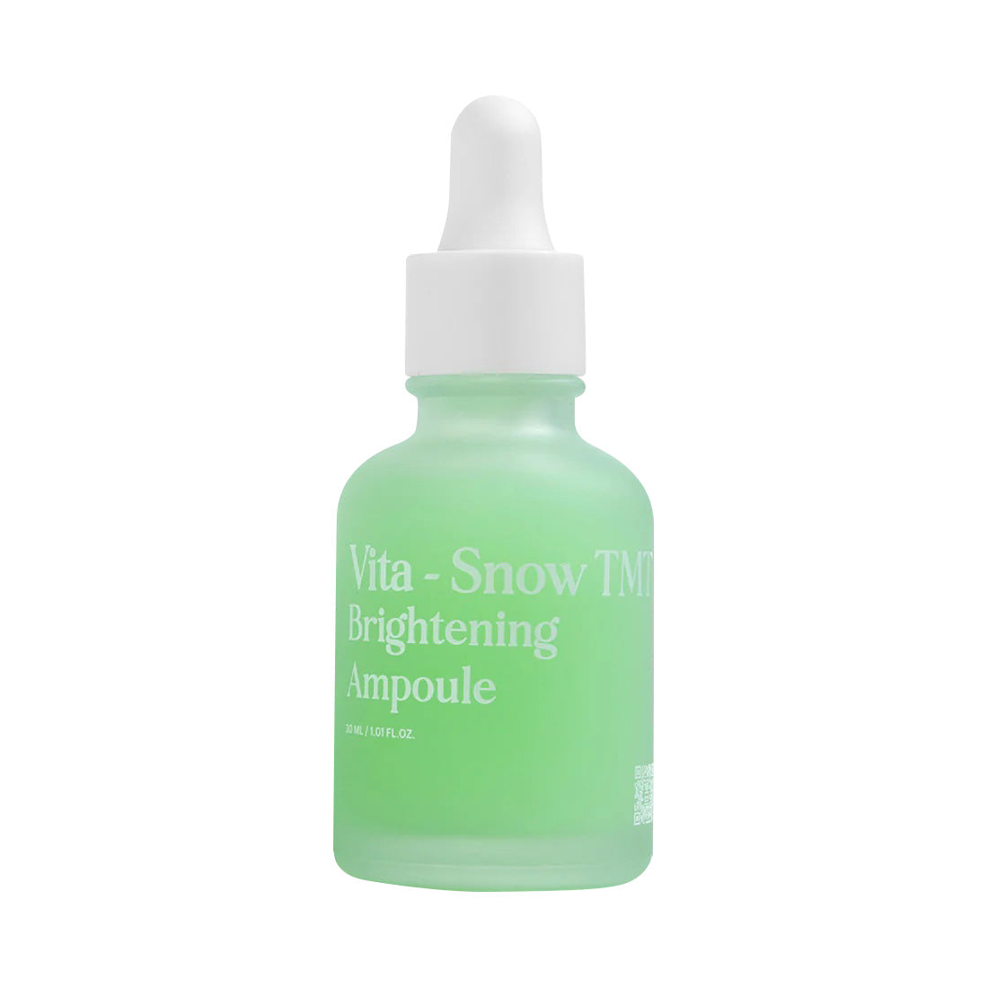 Truth of Beauty Vita Snow TMT Brightening Ampoule 30ml