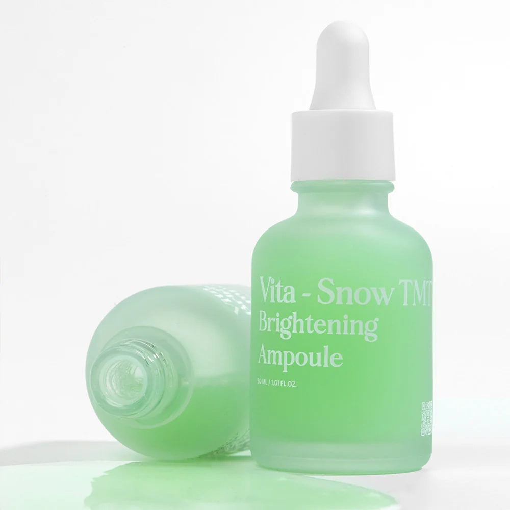 Truth of Beauty Vita Snow TMT Brightening Ampoule 30ml