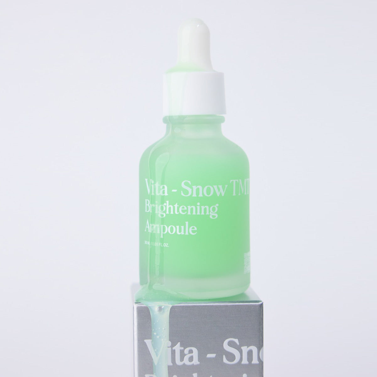 Truth of Beauty Vita Snow TMT Brightening Ampoule 30ml