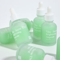 Truth of Beauty Vita Snow TMT Brightening Ampoule 30ml