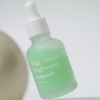 Truth of Beauty Vita Snow TMT Brightening Ampoule 30ml