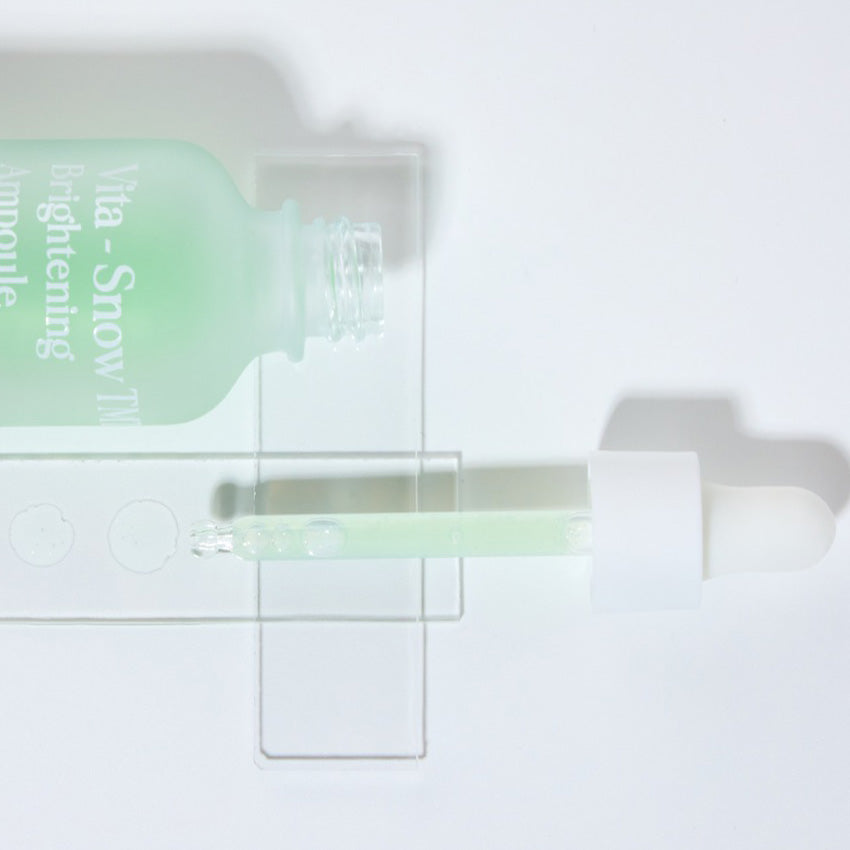 Truth of Beauty Vita Snow TMT Brightening Ampoule 30ml