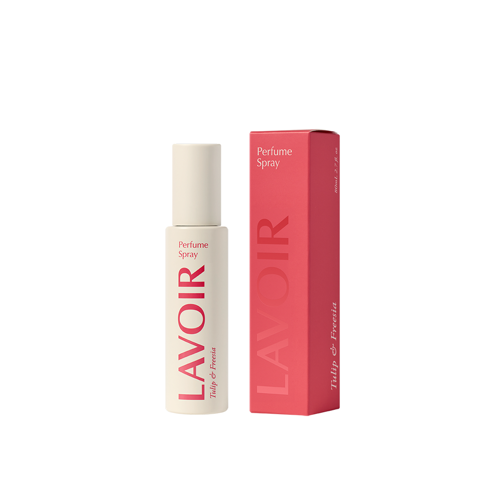 LAVOIR Perfume Spray 80ml