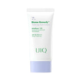 UIQ Biome Remedy Tone-up Sun Cream SPF50+ PA++++ 50ml