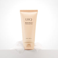 UIQ Biome Barrier Cleansing Foam 120ml