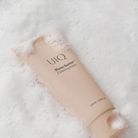 UIQ Biome Barrier Cleansing Foam 120ml