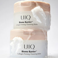 UIQ Biome Barrier Collagen Firming Cleansing Balm 100ml