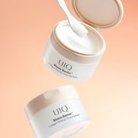 UIQ Biome Barrier Collagen Firming Cleansing Balm 100ml