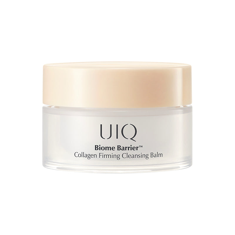 UIQ Biome Barrier Collagen Firming Cleansing Balm 10ml
