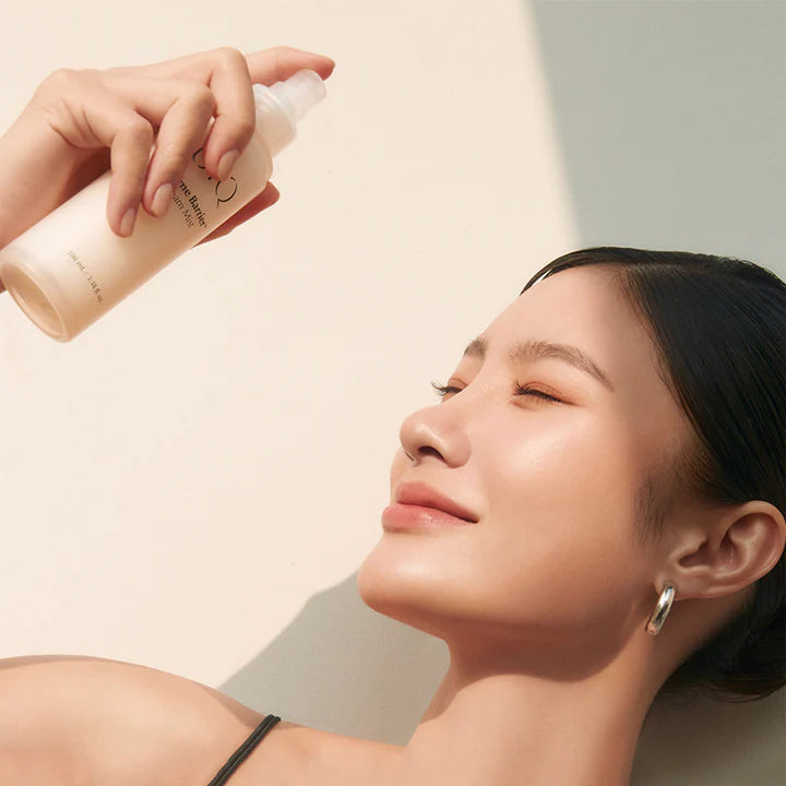 [Deal] UIQ Biome Barrier Cream Mist 100ml