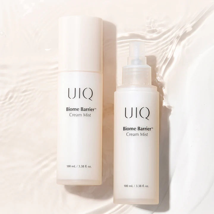 [Deal] UIQ Biome Barrier Cream Mist 100ml