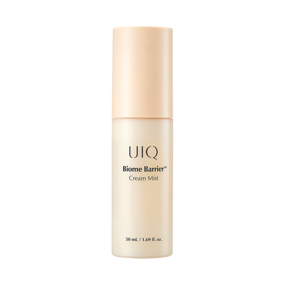UIQ Biome Barrier Cream Mist 50ml