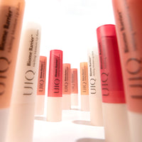 UIQ Biome Barrier Melting Moisture Lip Balm 3.2g 4colors