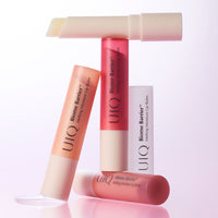 UIQ Biome Barrier Melting Moisture Lip Balm 3.2g 4colors