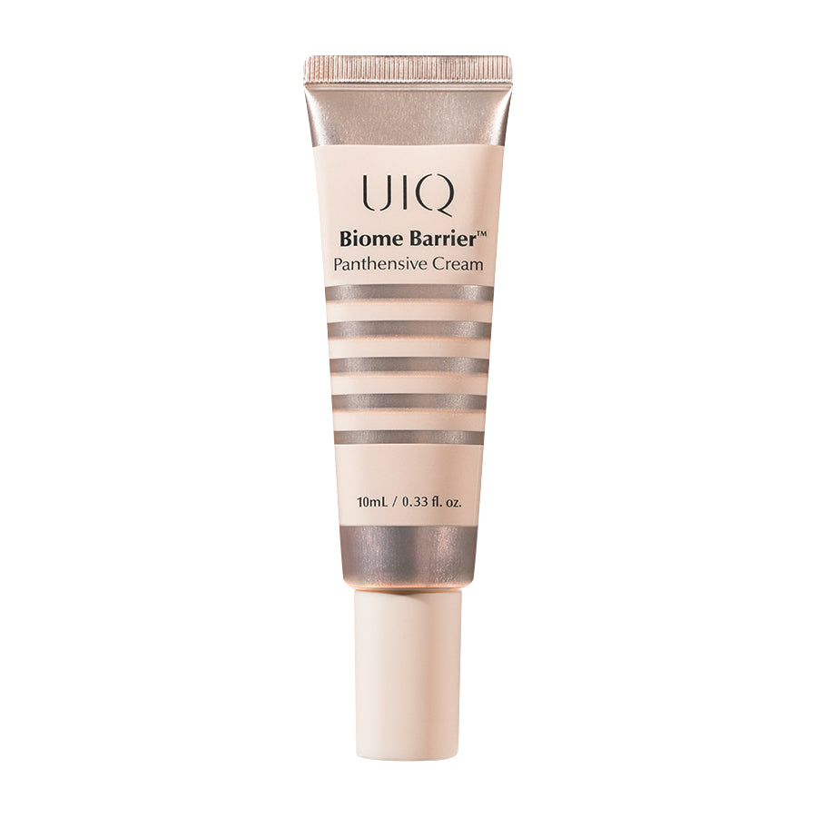 UIQ Biome Barrier Pantensive Cream 10ml