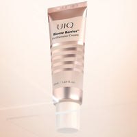 UIQ Biome Barrier Pantensive Cream 10ml
