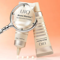 UIQ Biome Barrier Pantensive Cream 10ml