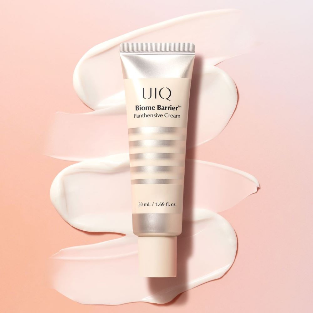 UIQ Biome Barrier Pantensive Cream 10ml