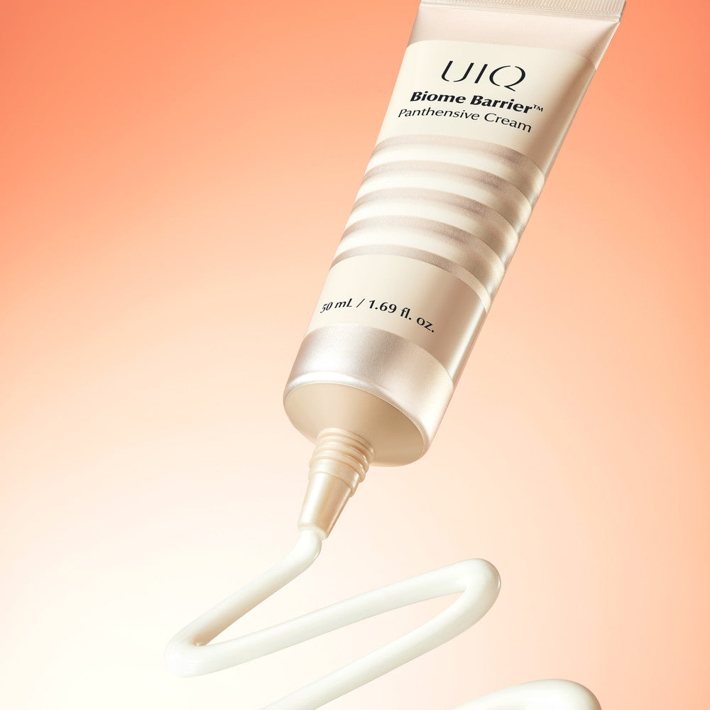 UIQ Biome Barrier Pantensive Cream 50ml