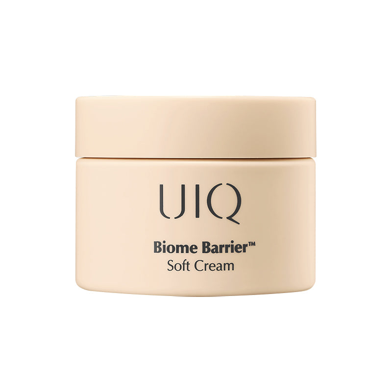 UIQ Biome Barrier Soft Cream 60ml