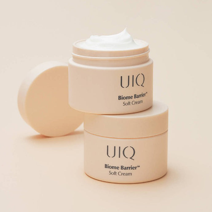 UIQ Biome Barrier Soft Cream 60ml