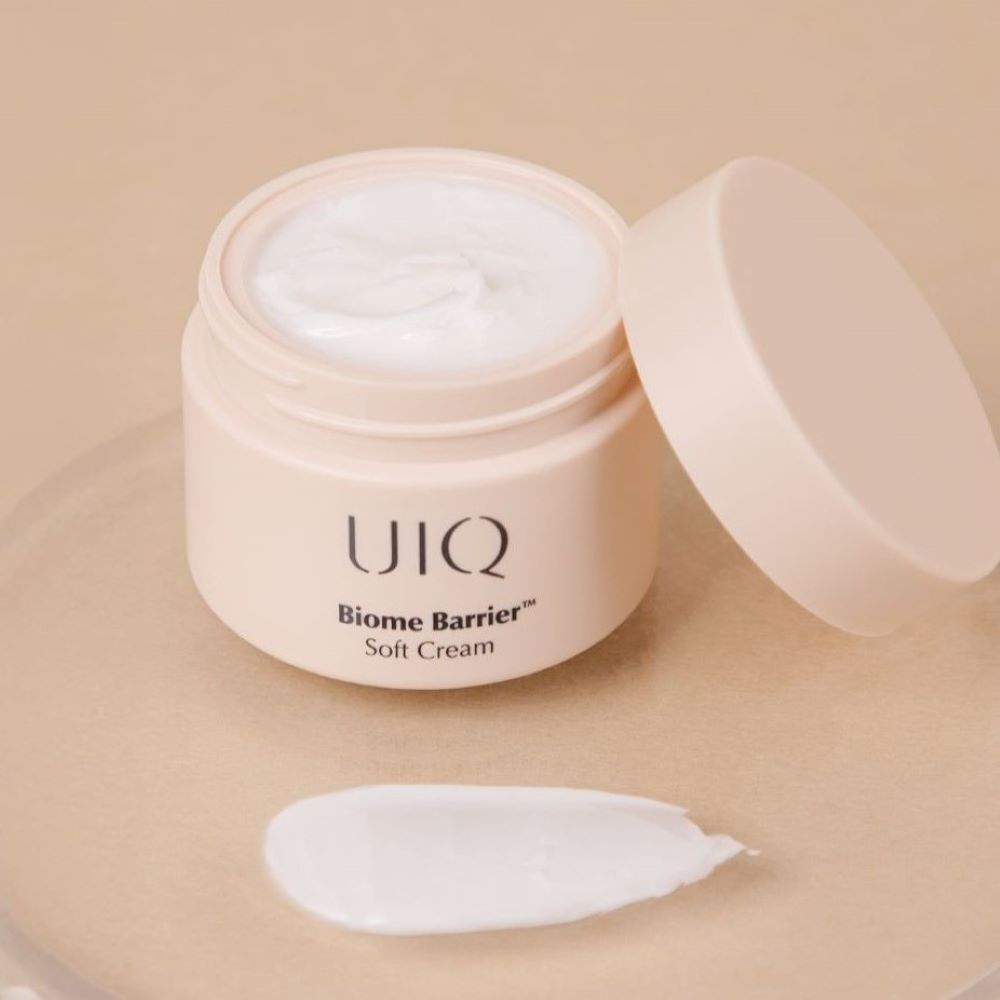 UIQ Biome Barrier Soft Cream 60ml