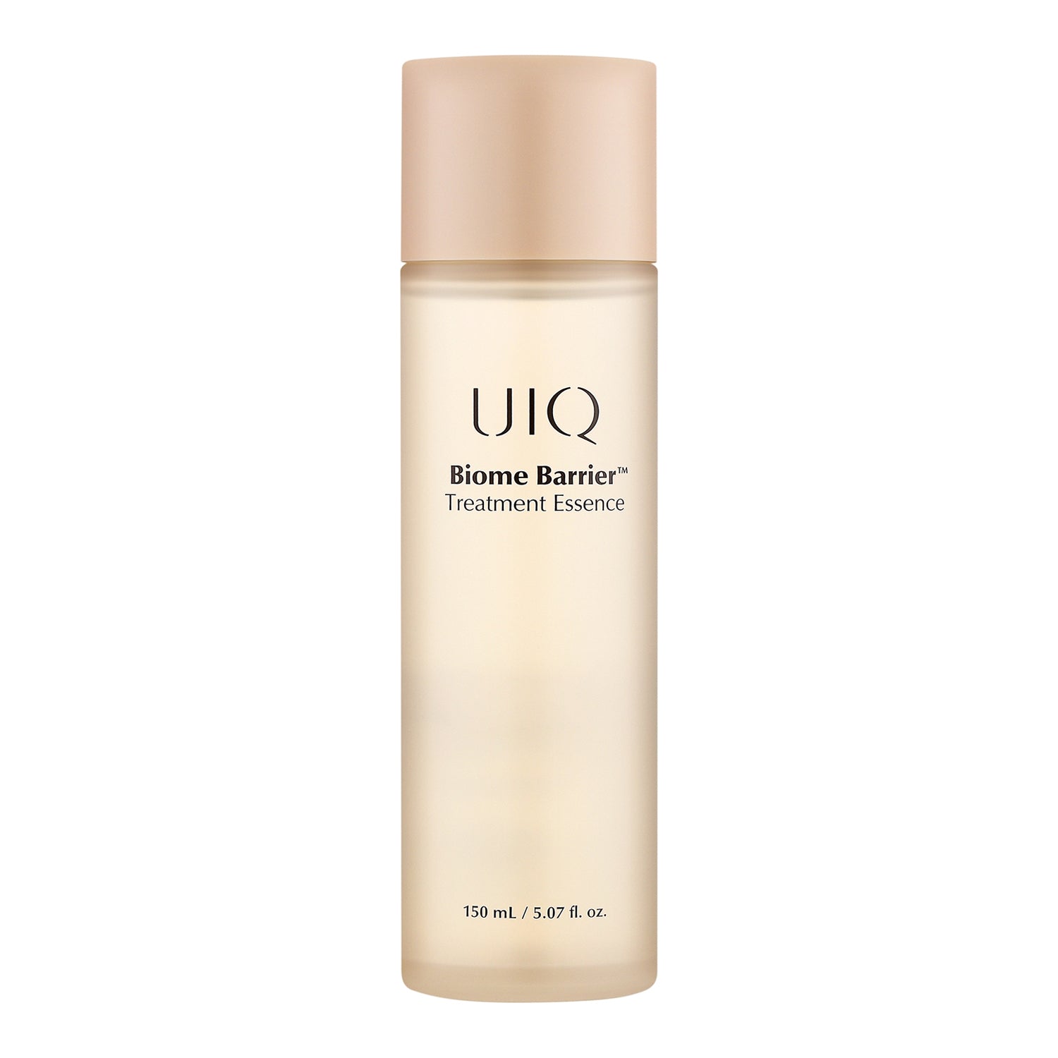 UIQ Biome Barrier Treatment Essence 150ml