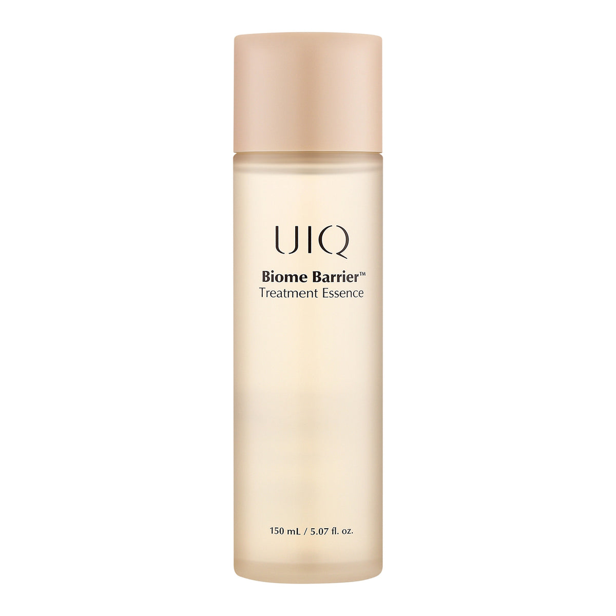 UIQ Biome Barrier Treatment Essence 150ml