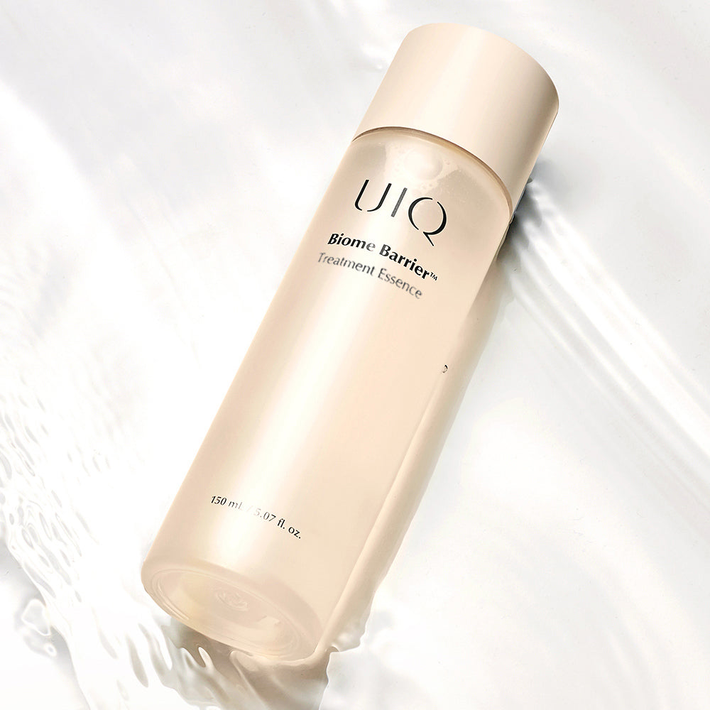 UIQ Biome Barrier Treatment Essence 150ml