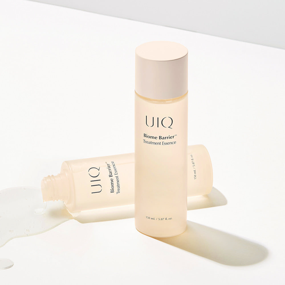 UIQ Biome Barrier Treatment Essence 150ml