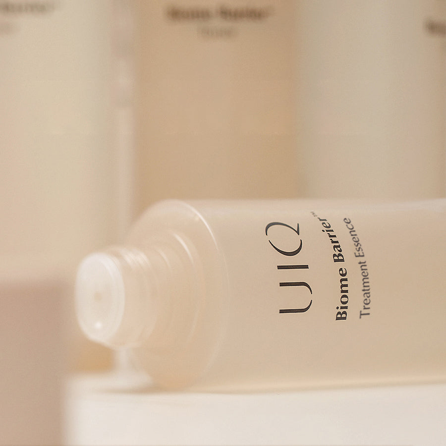 UIQ Biome Barrier Treatment Essence 150ml