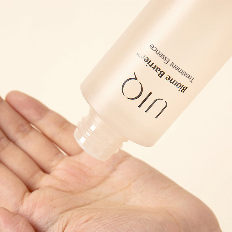 UIQ Biome Barrier Treatment Essence 150ml