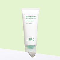 UIQ Biome Remedy Acne Cleansing Foam 150ml