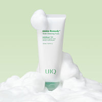 UIQ Biome Remedy Acne Cleansing Foam 150ml