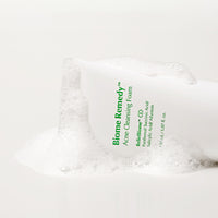 UIQ Biome Remedy Acne Cleansing Foam 150ml