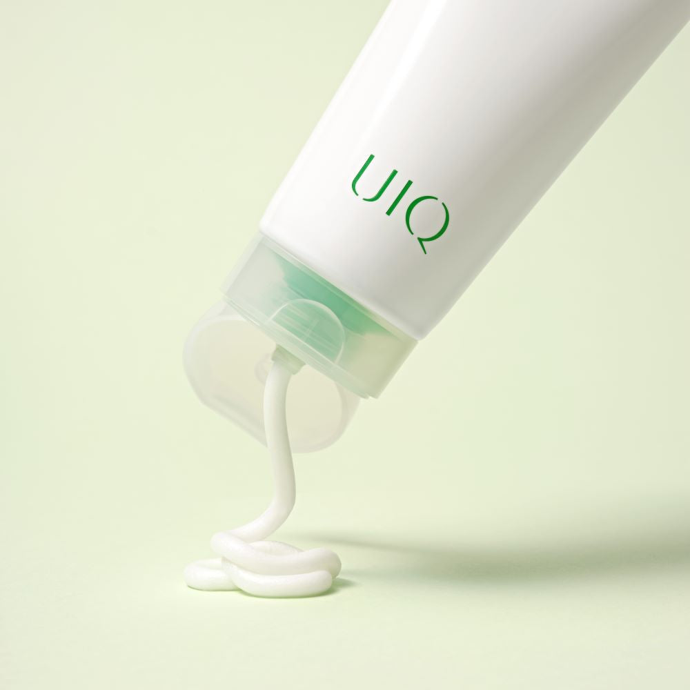 UIQ Biome Remedy Acne Cleansing Foam 150ml