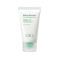 UIQ Biome Remedy Acne Cleansing Foam 50ml