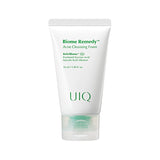 UIQ Biome Remedy Acne Cleansing Foam 50ml