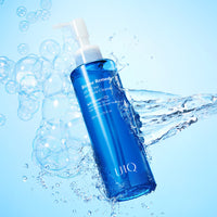 UIQ Biome Remedy All-in-One Ampoule Cleanser 200ml