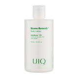 UIQ Biome Remedy Body Lotion 300ml