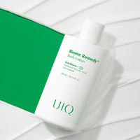 UIQ Biome Remedy Body Lotion 300ml