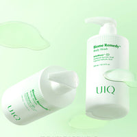 UIQ Biome Remedy Body Wash 300ml