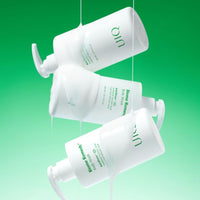 UIQ Biome Remedy Body Wash 300ml