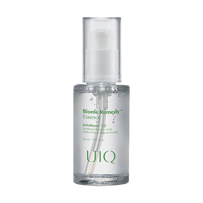 UIQ Biome Remedy Essence 30ml