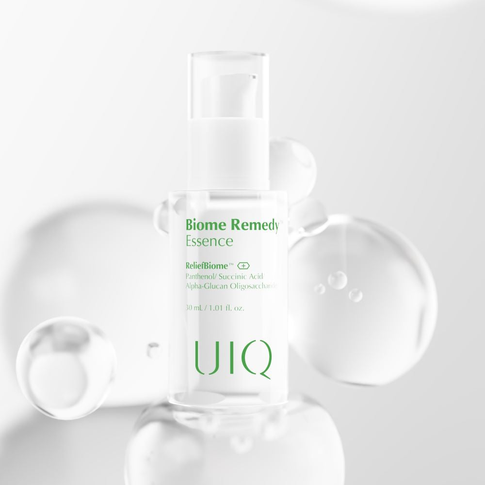 UIQ Biome Remedy Essence 30ml