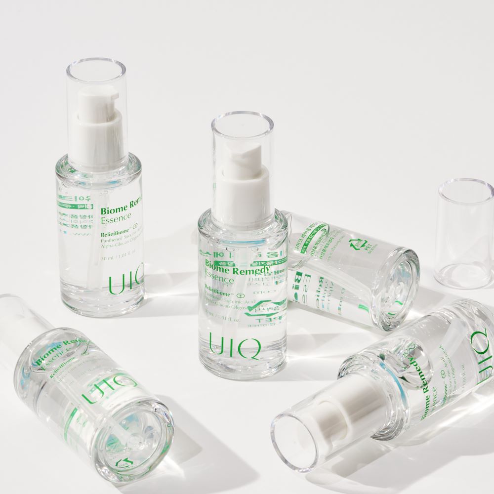 UIQ Biome Remedy Essence 30ml